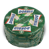 Dorblu cheese